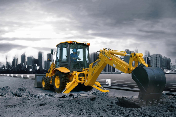 Arriendo Camiones Grúa y Maquinaria Pesada